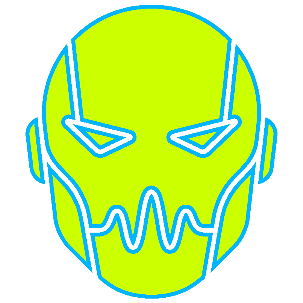 Iron Whisper helmet icon